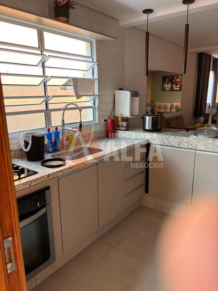 Casa, 3 quartos, 210 m² - Foto 5