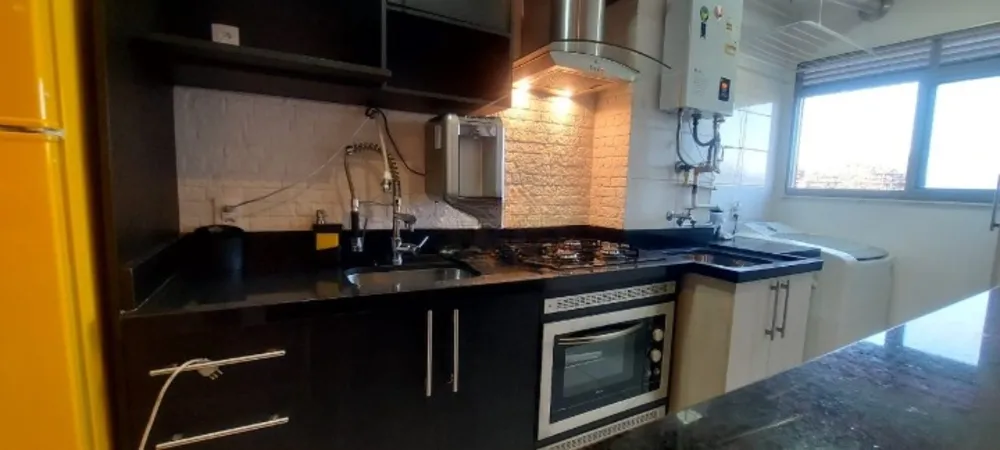 Apartamento, 2 quartos, 70 m² - Foto 3