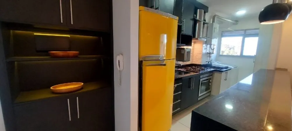 Apartamento, 2 quartos, 70 m² - Foto 4