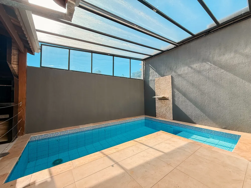 Casa, 3 quartos - Foto 7