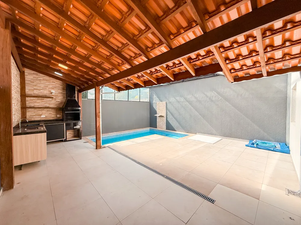 Casa, 3 quartos - Foto 5