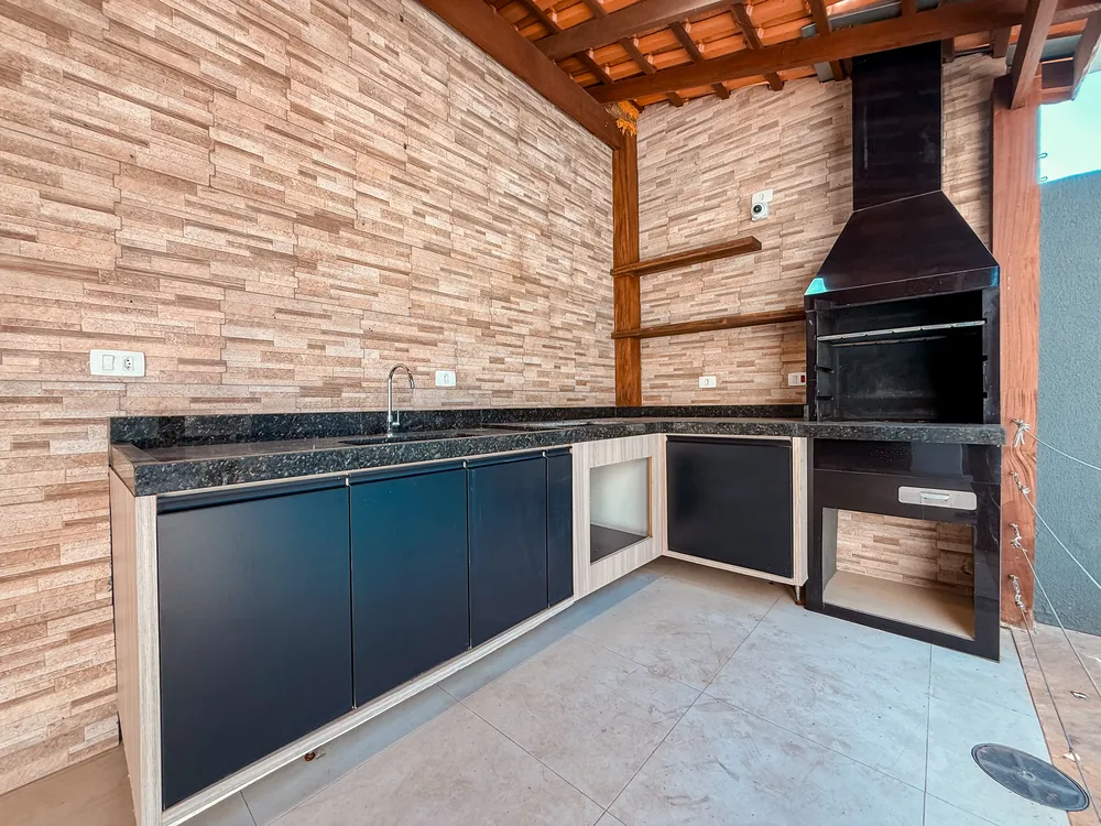 Casa, 3 quartos - Foto 7
