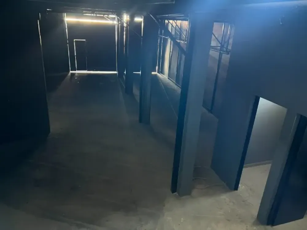 Sala-Conjunto, 550 m² - Foto 3