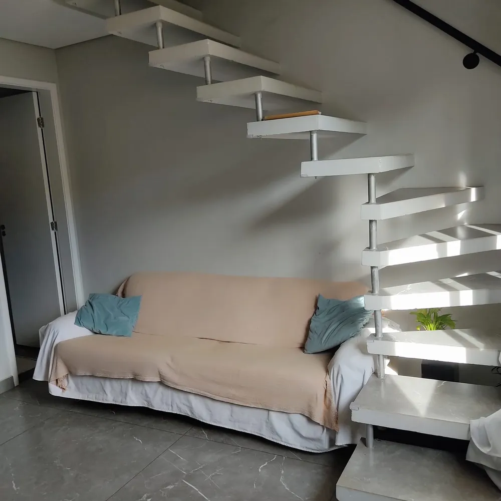 Casa, 2 quartos - Foto 1