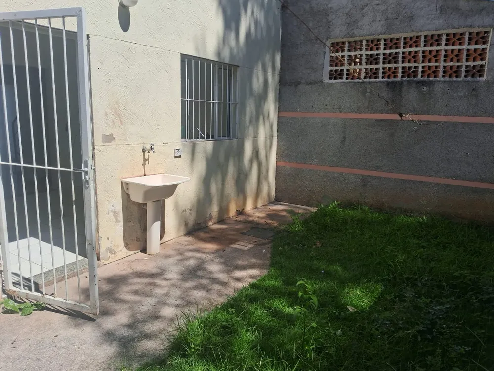 Casa, 2 quartos - Foto 2