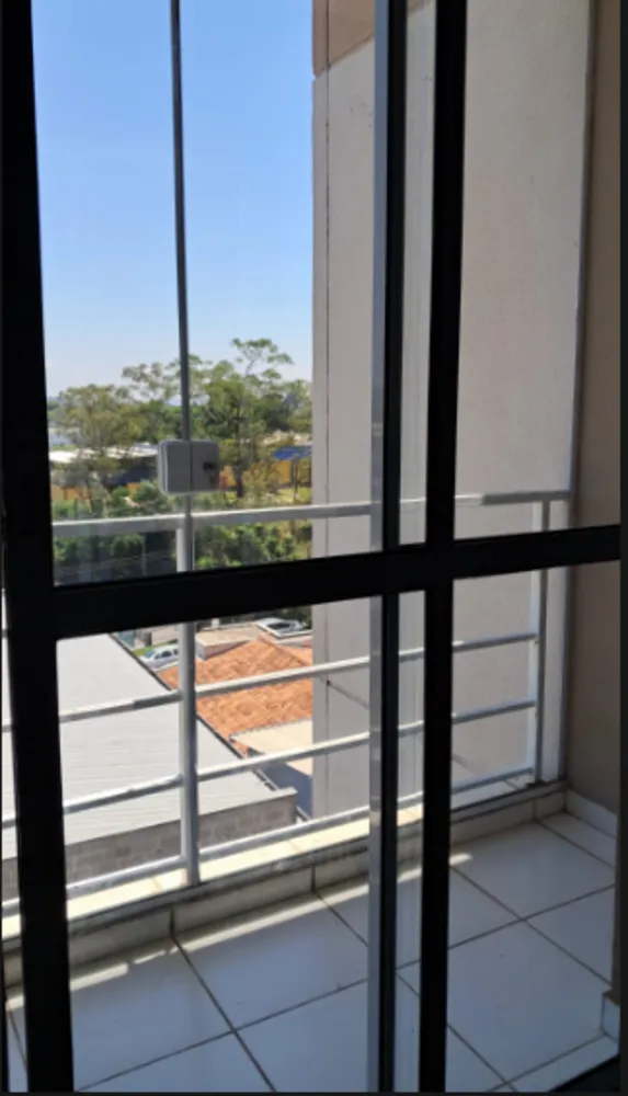 Apartamento, 2 quartos, 48 m² - Foto 3