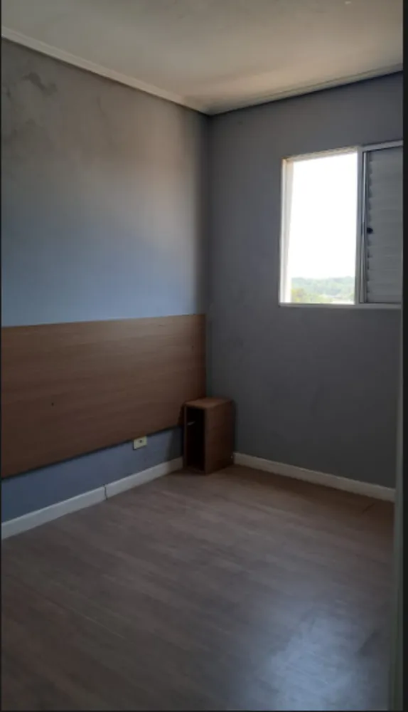 Apartamento, 2 quartos, 48 m² - Foto 6