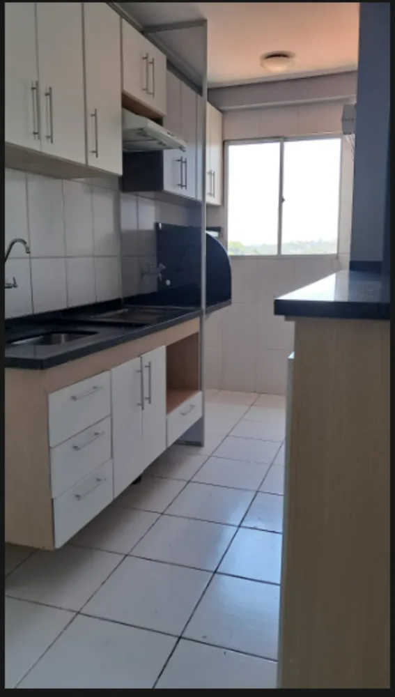Apartamento, 2 quartos, 48 m² - Foto 1