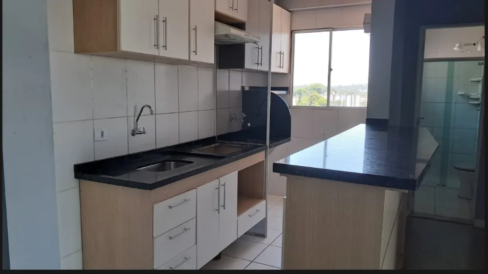 Apartamento, 2 quartos, 48 m² - Foto 5