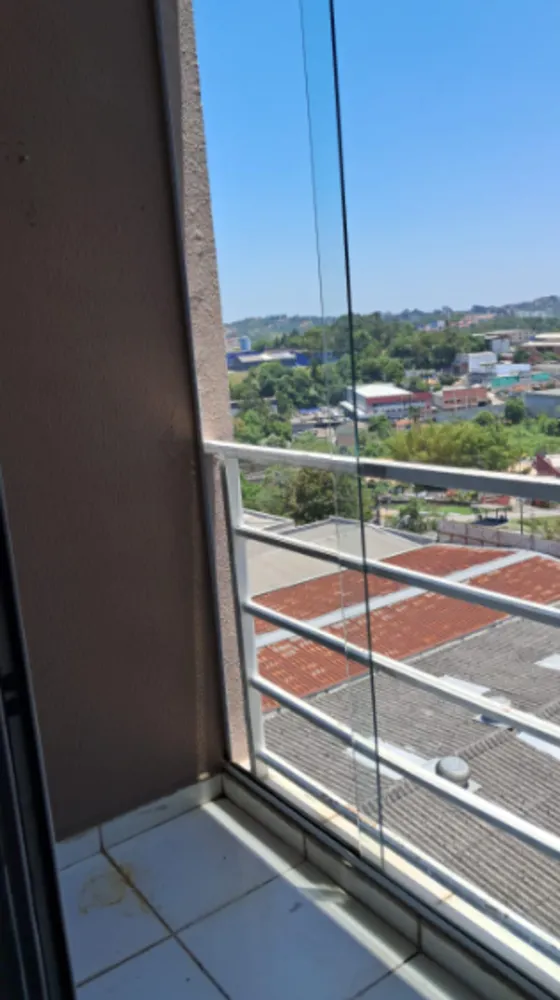 Apartamento, 2 quartos, 48 m² - Foto 4