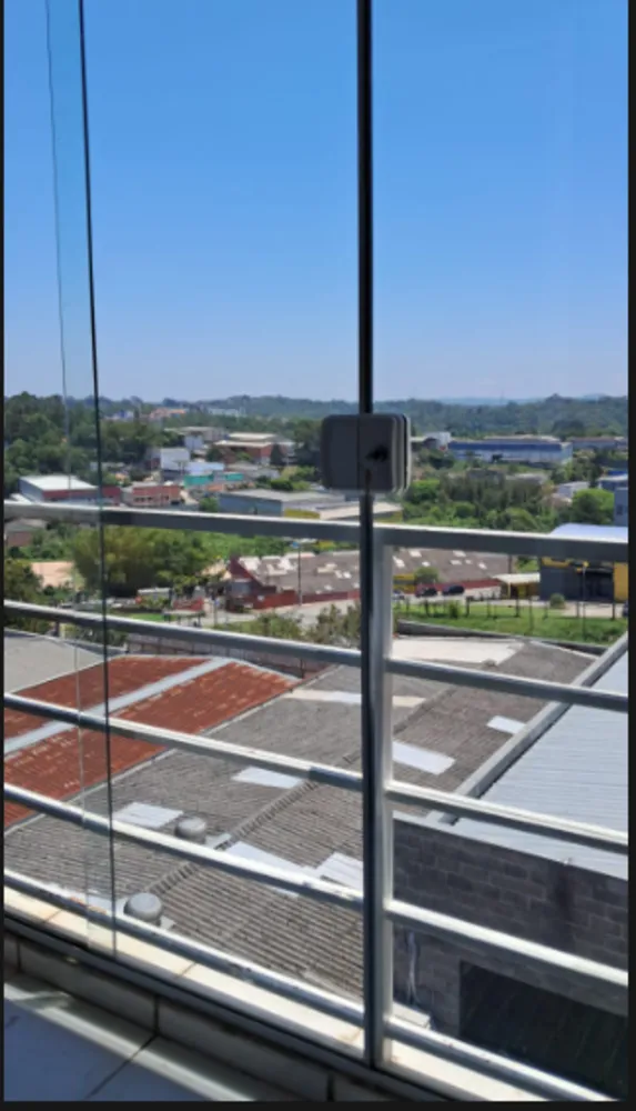 Apartamento, 2 quartos, 48 m² - Foto 2