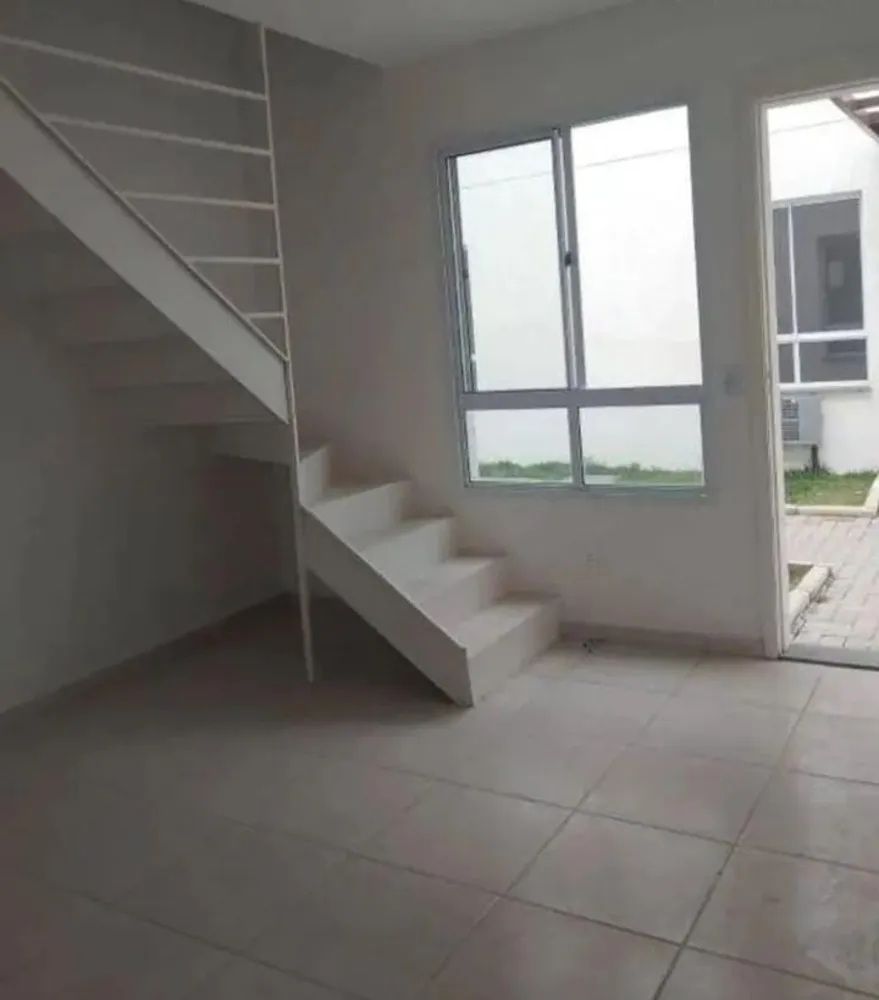 Casa, 2 quartos, 70 m² - Foto 2