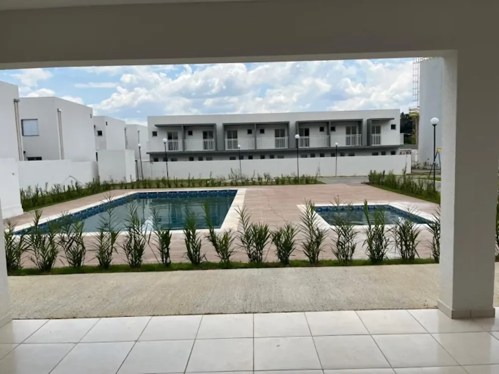 Casa, 2 quartos, 70 m² - Foto 1