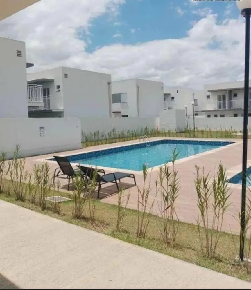 Casa, 2 quartos, 70 m² - Foto 8