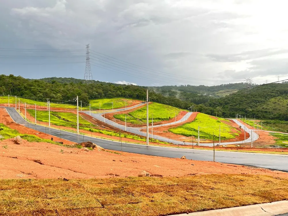 Terreno, 125 m² - Foto 1