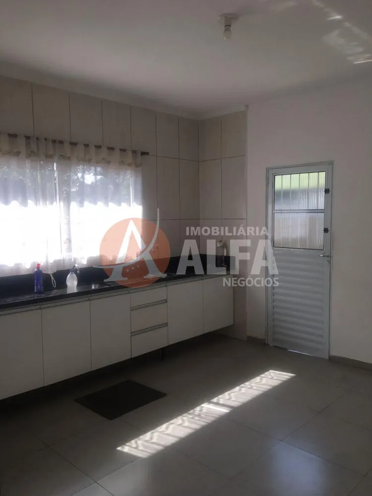 Casa, 3 quartos, 100 m² - Foto 1
