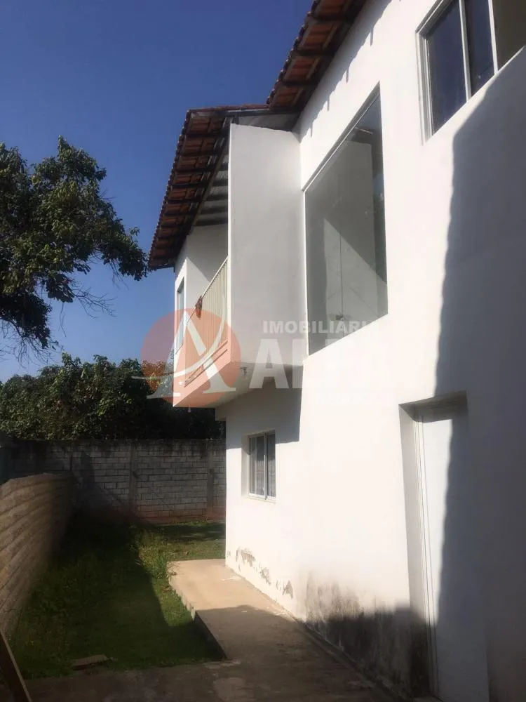 Casa, 3 quartos, 100 m² - Foto 12