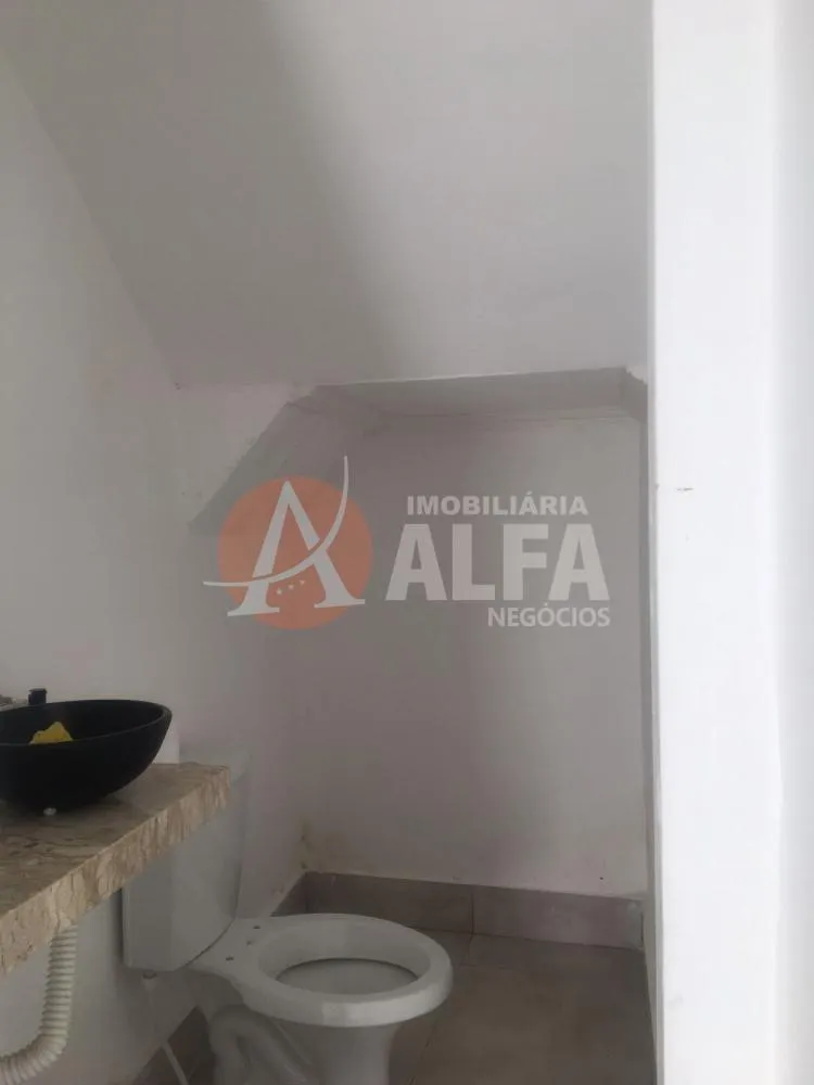 Casa, 3 quartos, 100 m² - Foto 2