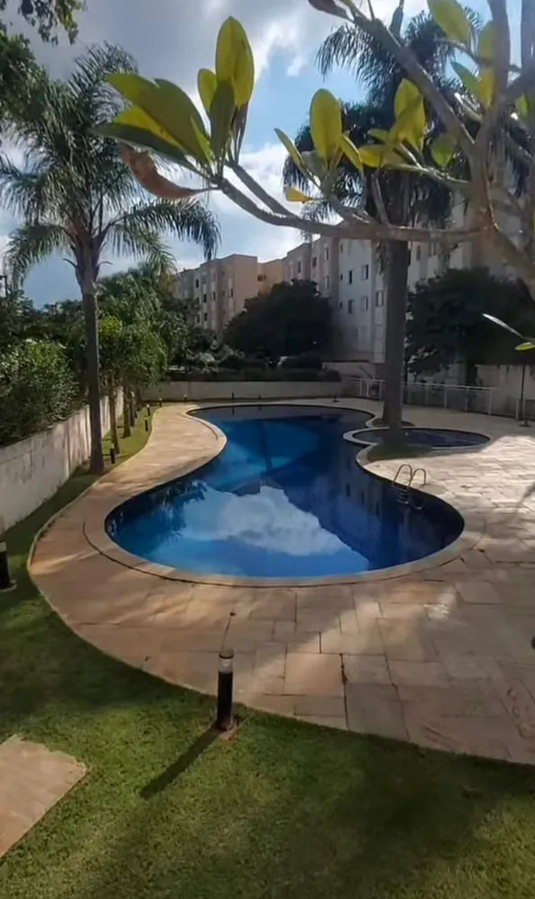 Apartamento, 2 quartos, 63 m² - Foto 1
