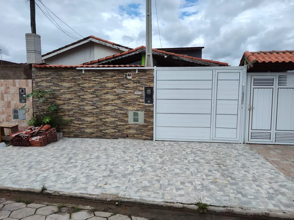 Casa, 4 quartos - Foto 1