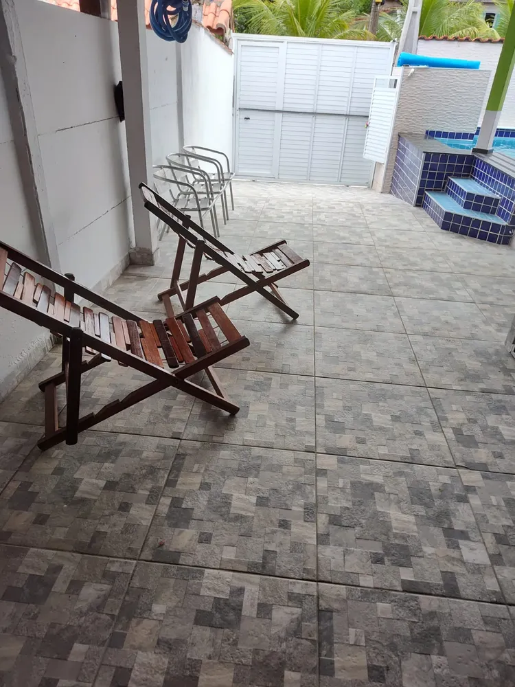 Casa, 4 quartos - Foto 2