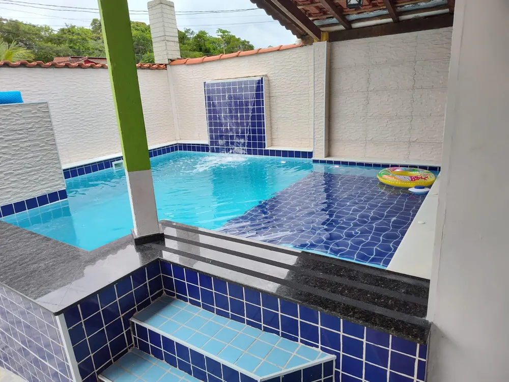 Casa, 4 quartos - Foto 8