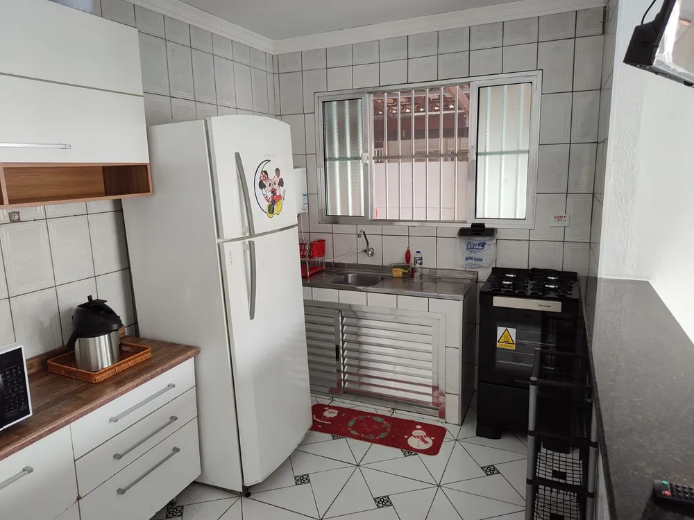 Casa, 4 quartos - Foto 4