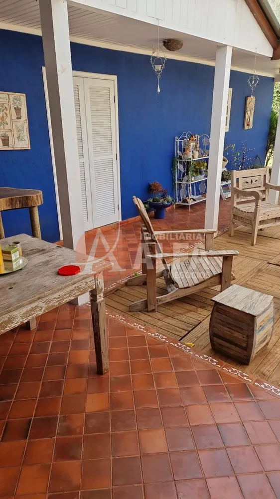 Casa, 4 quartos, 700 m² - Foto 5