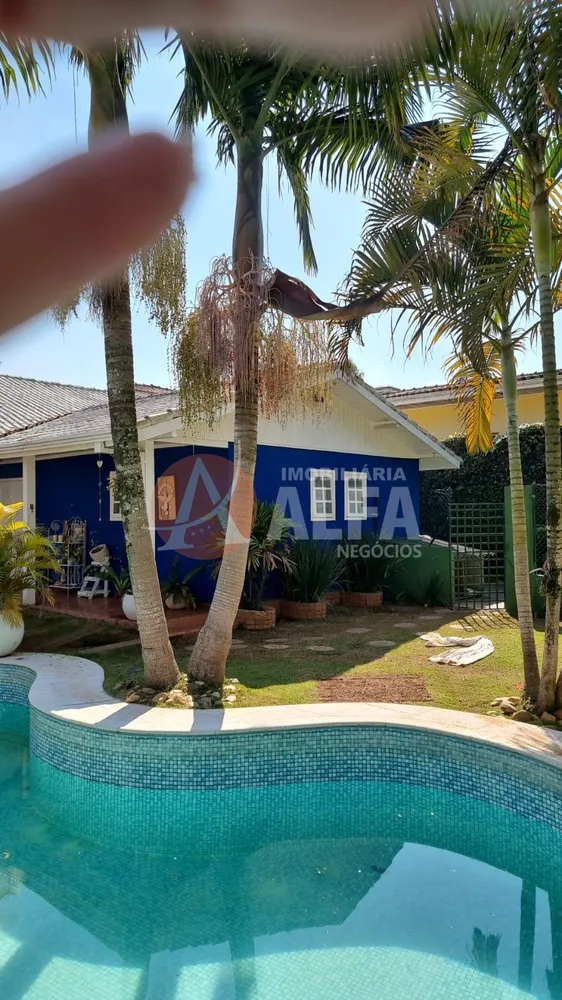 Casa, 4 quartos, 700 m² - Foto 1