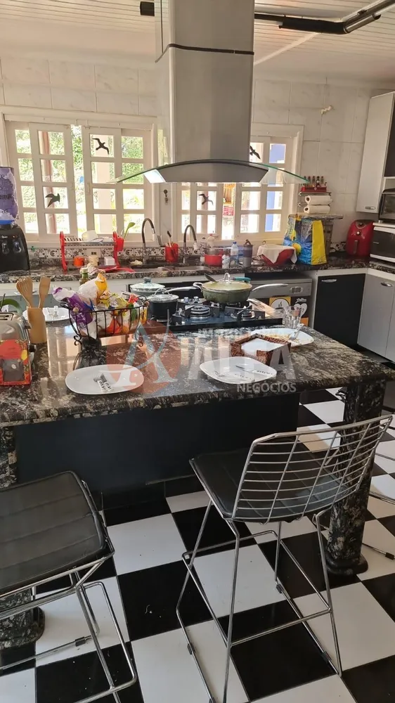 Casa, 4 quartos, 700 m² - Foto 12