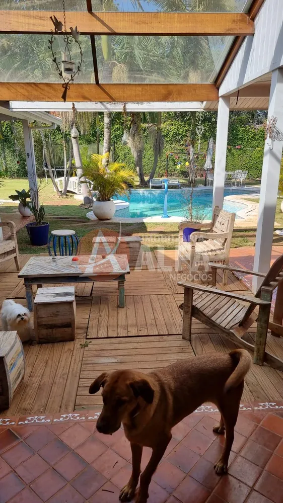 Casa, 4 quartos, 700 m² - Foto 2