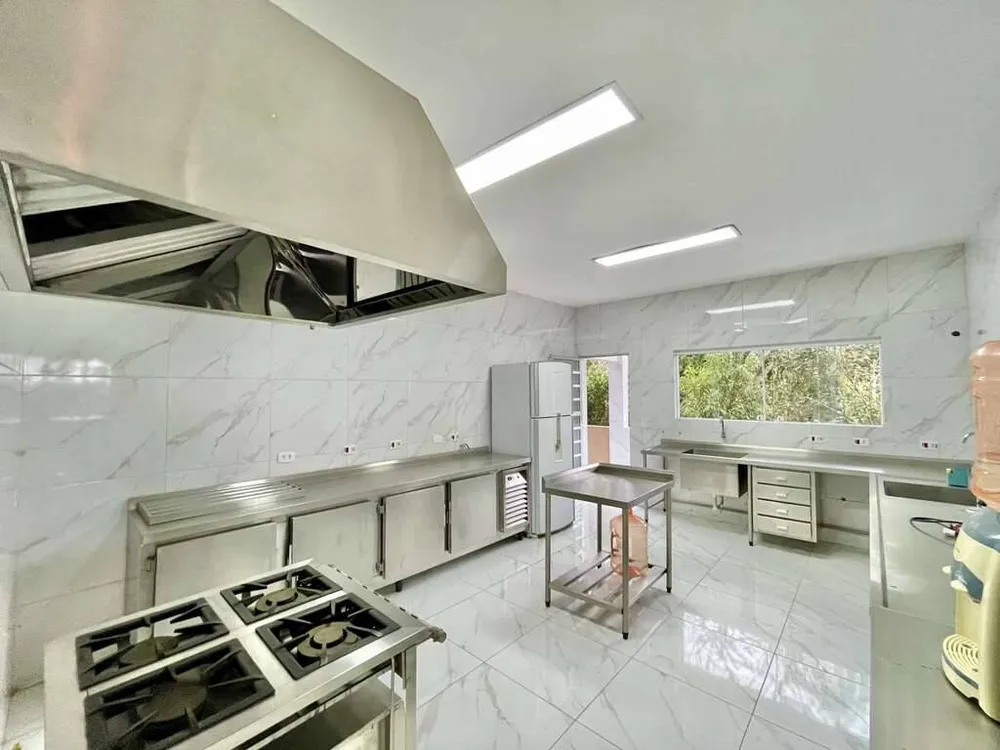 Casa, 8 quartos - Foto 7