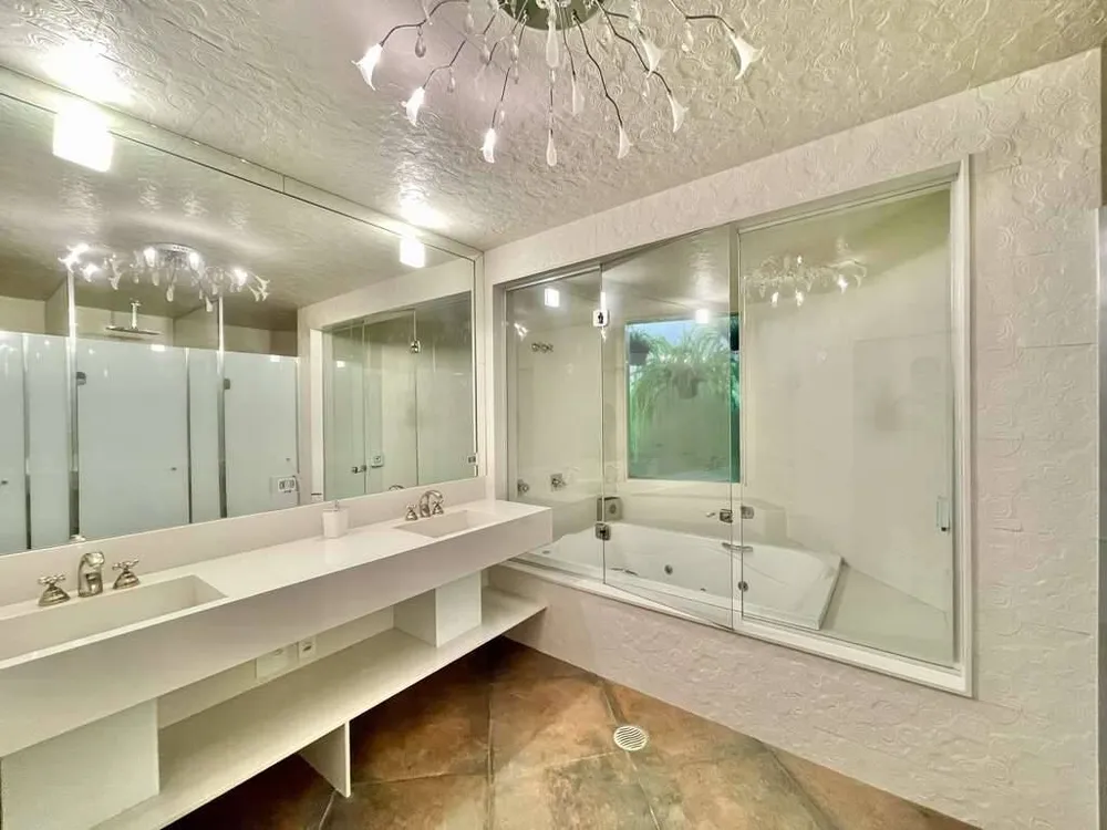 Casa, 8 quartos - Foto 6