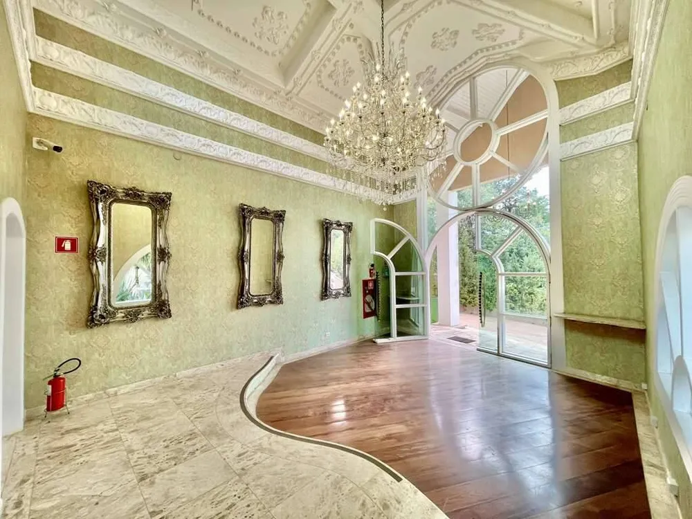 Casa, 8 quartos - Foto 1