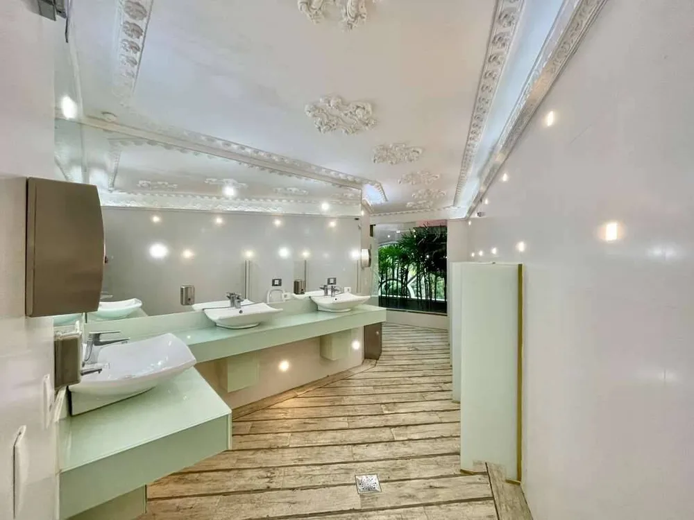Casa, 8 quartos - Foto 5