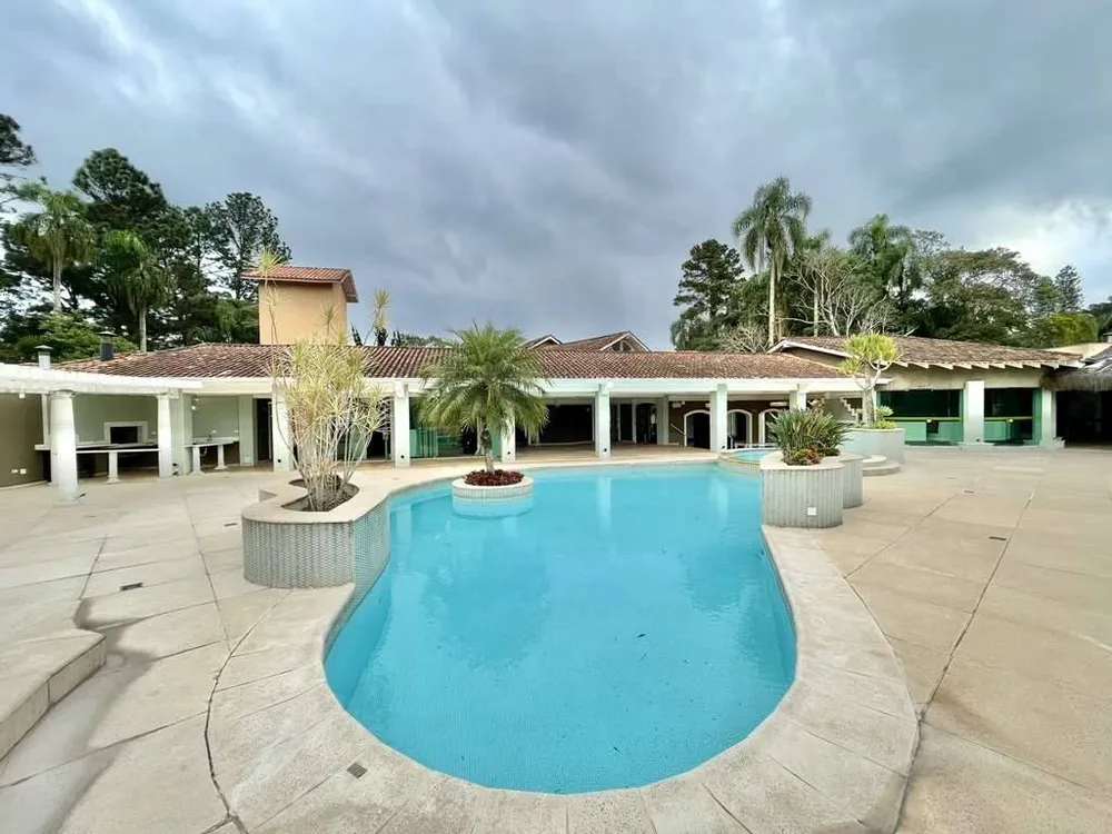 Casa, 8 quartos - Foto 4