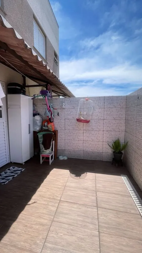 Casa, 2 quartos - Foto 10