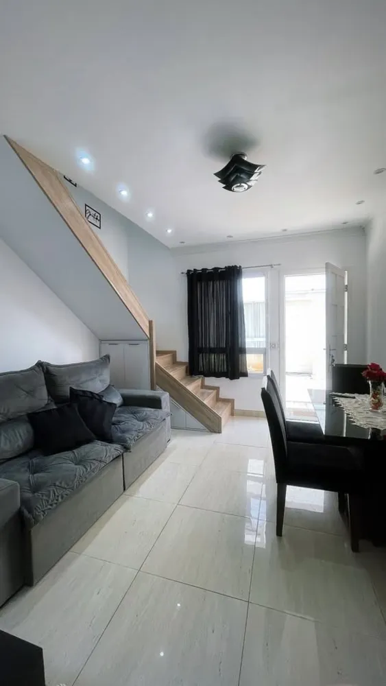 Casa, 2 quartos - Foto 5
