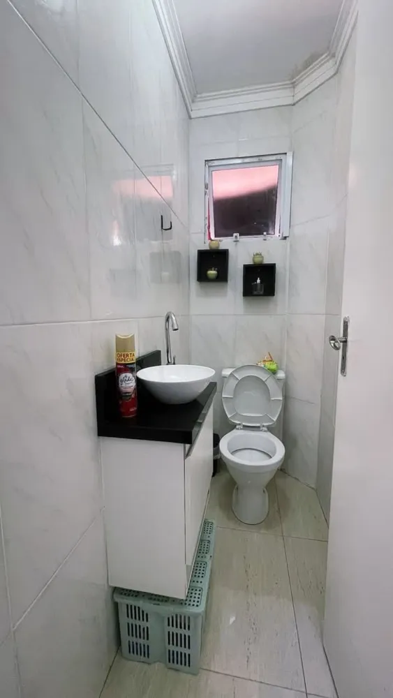 Casa, 2 quartos - Foto 4