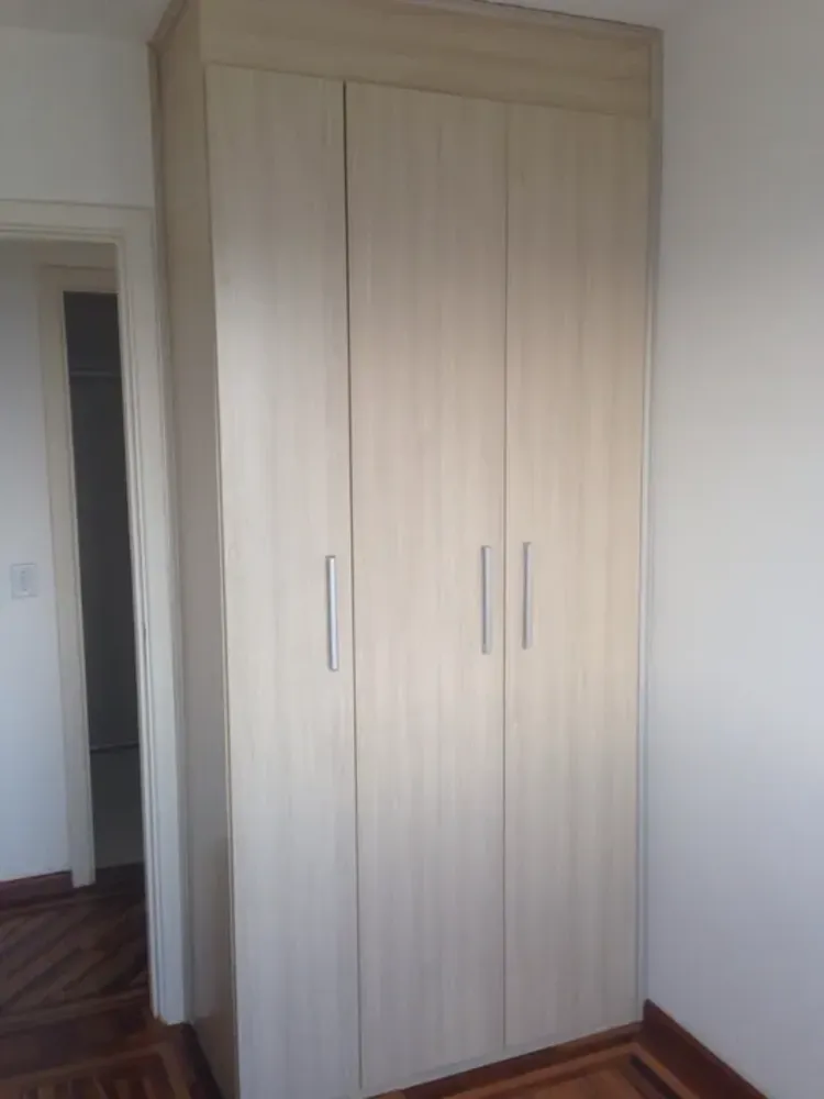Apartamento, 3 quartos, 70 m² - Foto 4