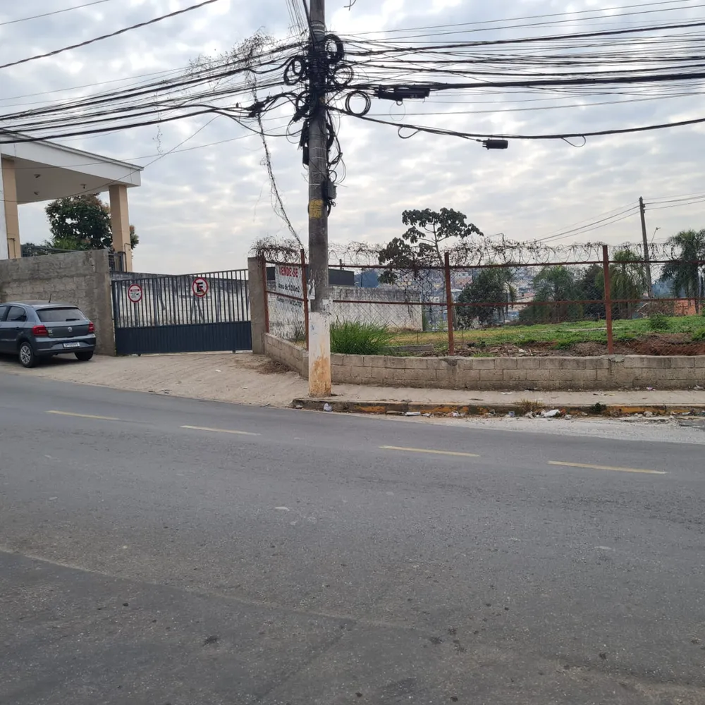 Terreno, 1050 m² - Foto 2