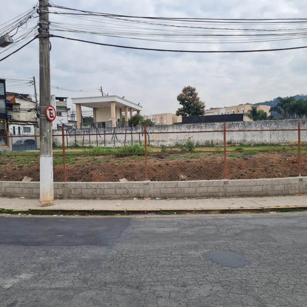Terreno, 1050 m² - Foto 3