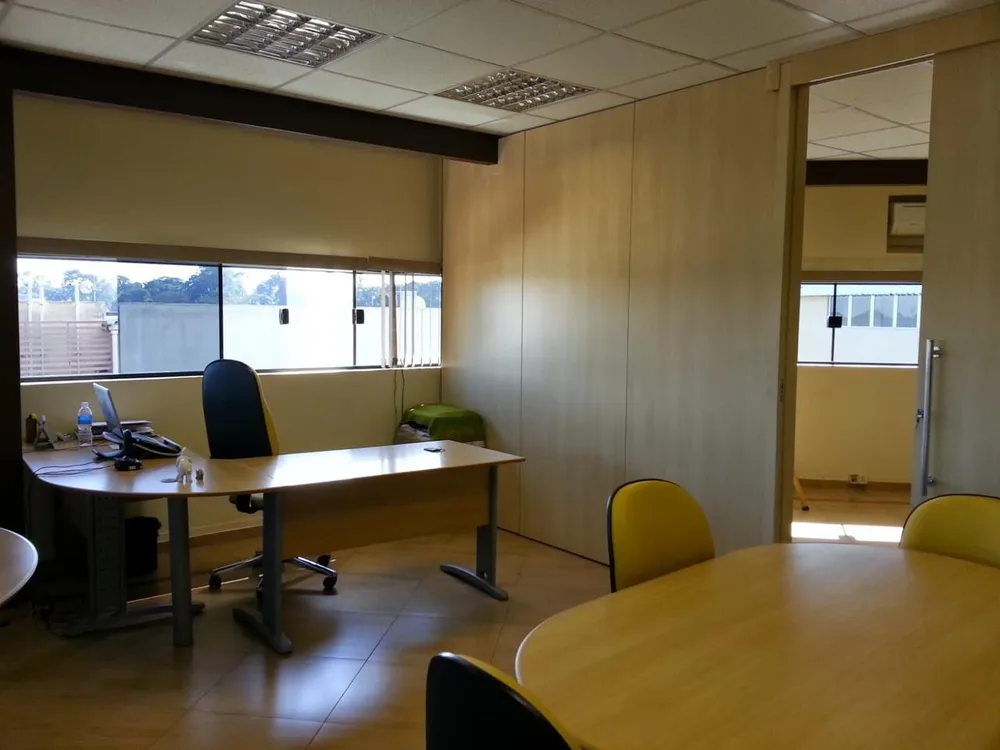 Sala-Conjunto, 136 m² - Foto 1