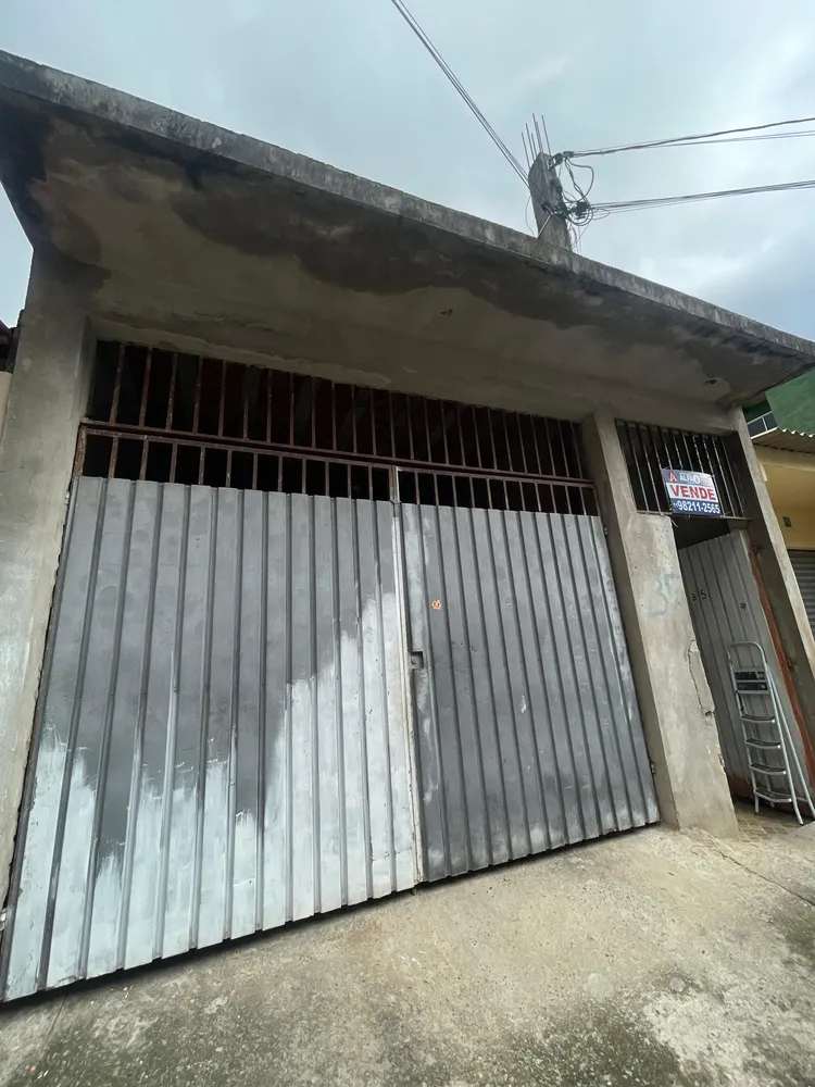 Casa, 8 quartos, 330 m² - Foto 1