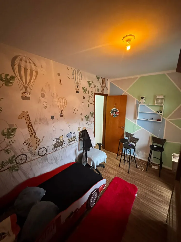 Casa, 2 quartos, 110 m² - Foto 4