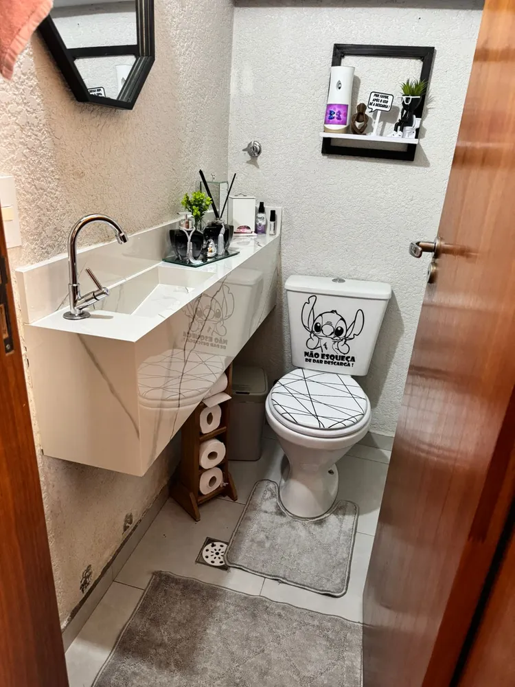 Casa, 2 quartos, 110 m² - Foto 8