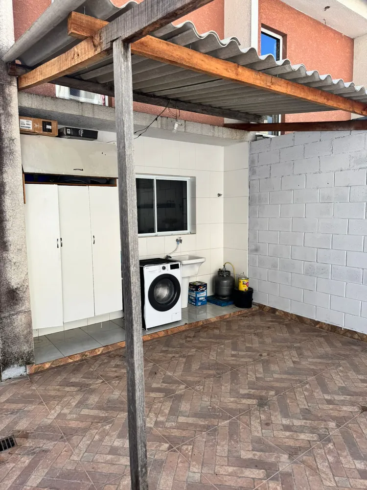Casa, 2 quartos, 110 m² - Foto 6