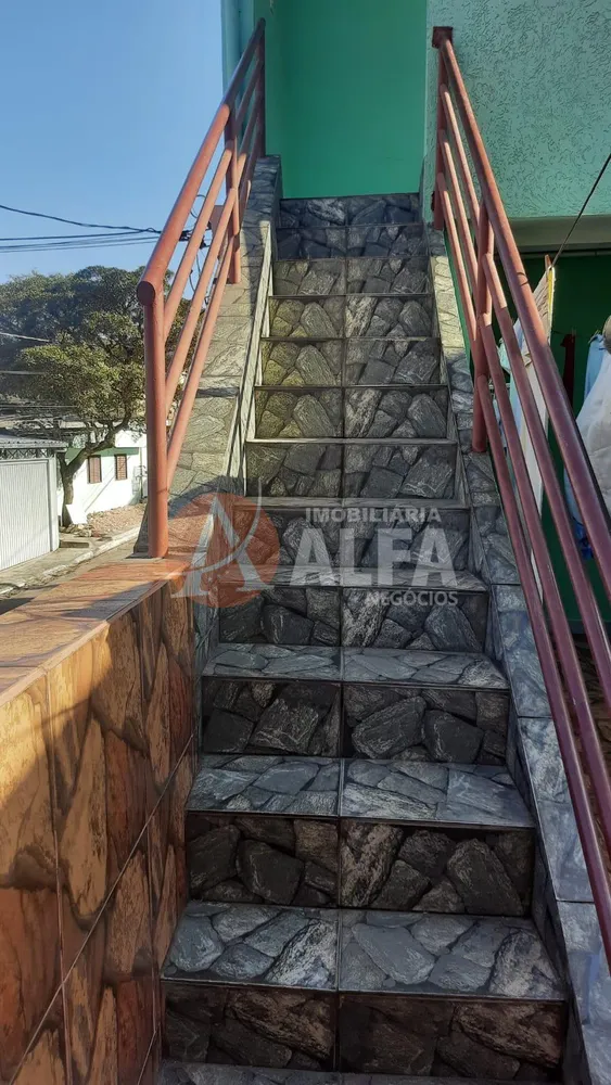 Casa, 6 quartos, 458 m² - Foto 3
