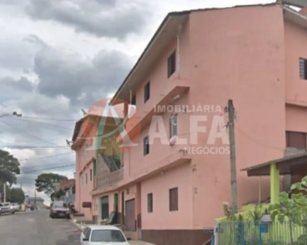 Casa, 6 quartos, 458 m² - Foto 1