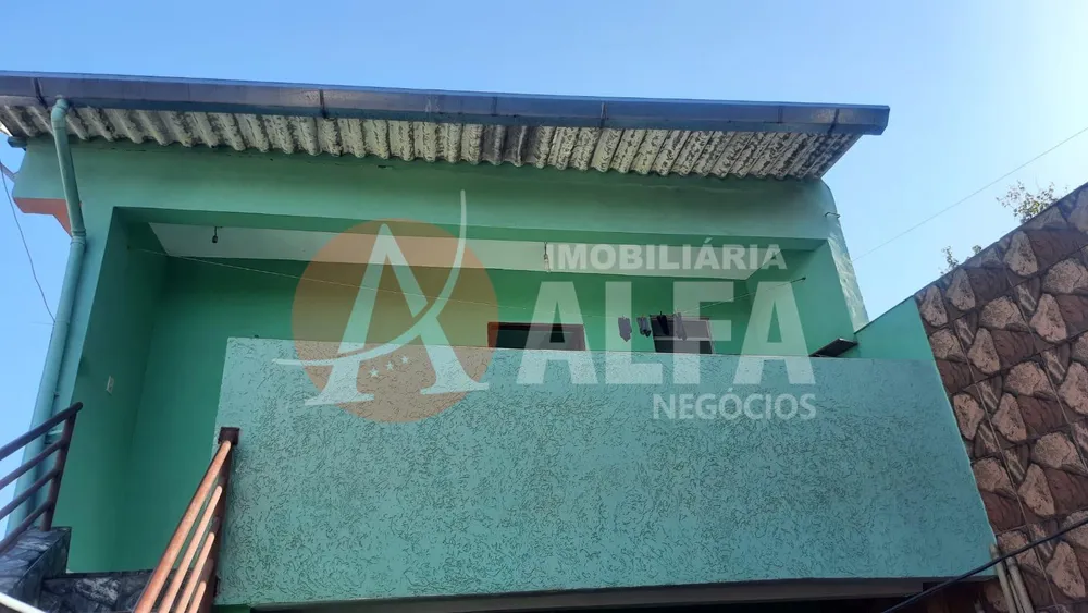 Casa, 6 quartos, 458 m² - Foto 2
